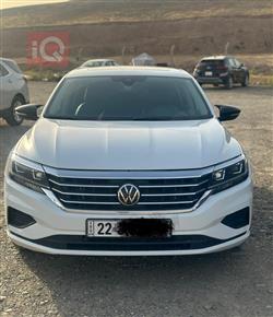 فولكسفاغن باسات